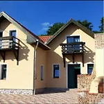 Apartmán Matyo Rozsa Vendeghaz