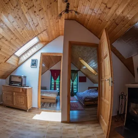 Matyo Rozsa Vendeghaz Appartement Ostoros