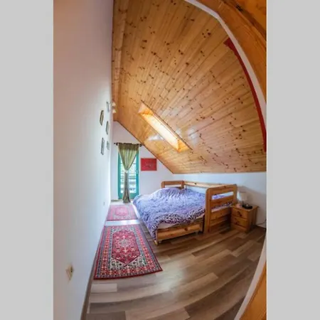 Apartmán Matyo Rozsa Vendeghaz Ostoros