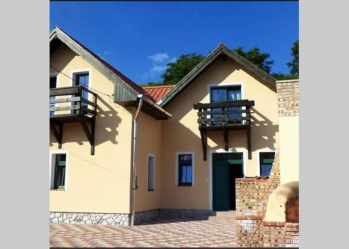 Apartman Matyó Rózsa Vendèghàz