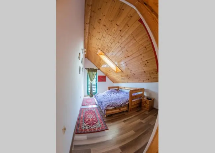Apartman Matyó Rózsa Vendèghàz Ostoros