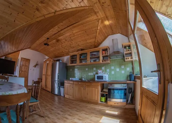 Apartament Matyo Rozsa Vendeghaz